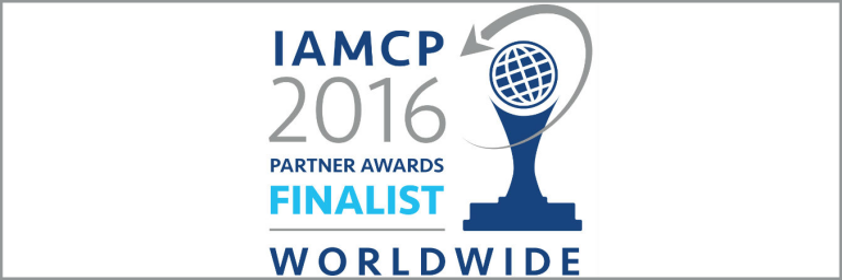 Powell Software élu Partenaire &#8220;EMEA Silver&#8221; par IAMCP lors de la WPC 2016 à Toronto
