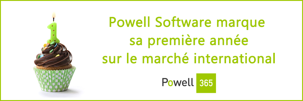 Powell Software Société Internationale