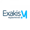Exakis logo