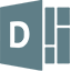 La digital workplace Office 365 utilise delve