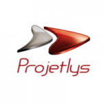 Projetlys logo