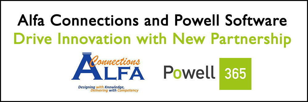 Alfa Connections and Powell Software Drive Innovation with New Partnership