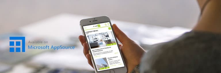 The Powell 365 App is now available on the Microsoft AppSource