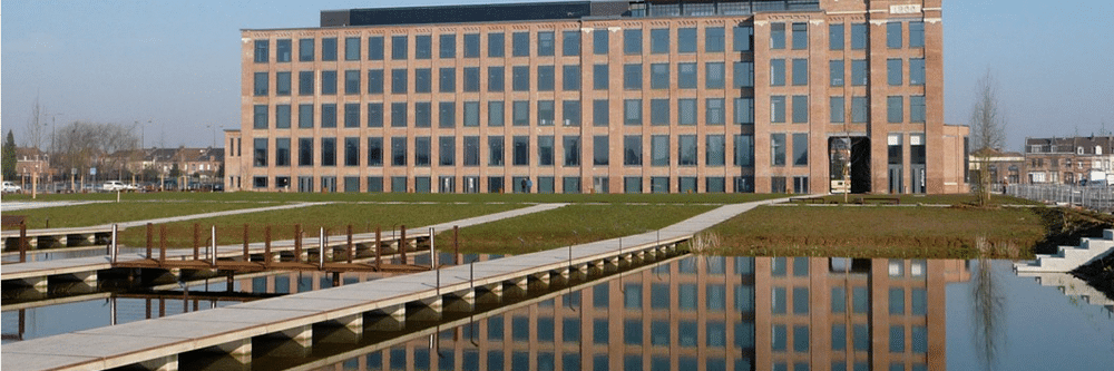 La Matinale BeWe et Powell Software