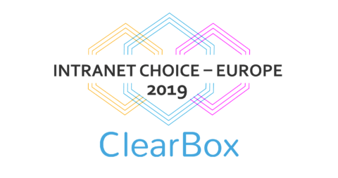 Powell 365: Intranet Choice 2019 Europe