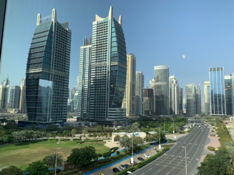 Powell Software HQ Dubai