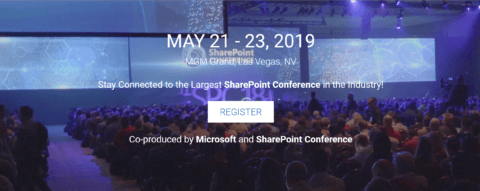 sharepoint conference