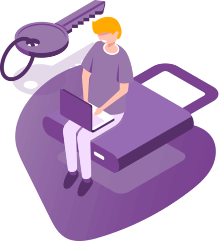 Stay secure Powell Manager Intranet Sicherheit