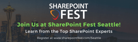 Sharepoint fest