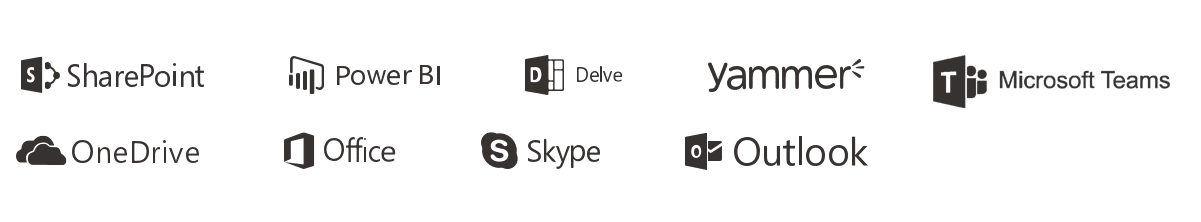 Office-365-suite-applications-and-teams Suite Office 365