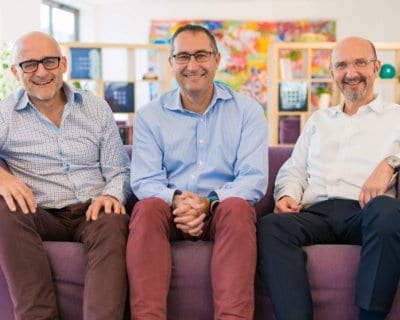 direction Powell Software Directors