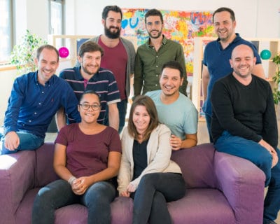equipes developpeurs Powel Software Developers