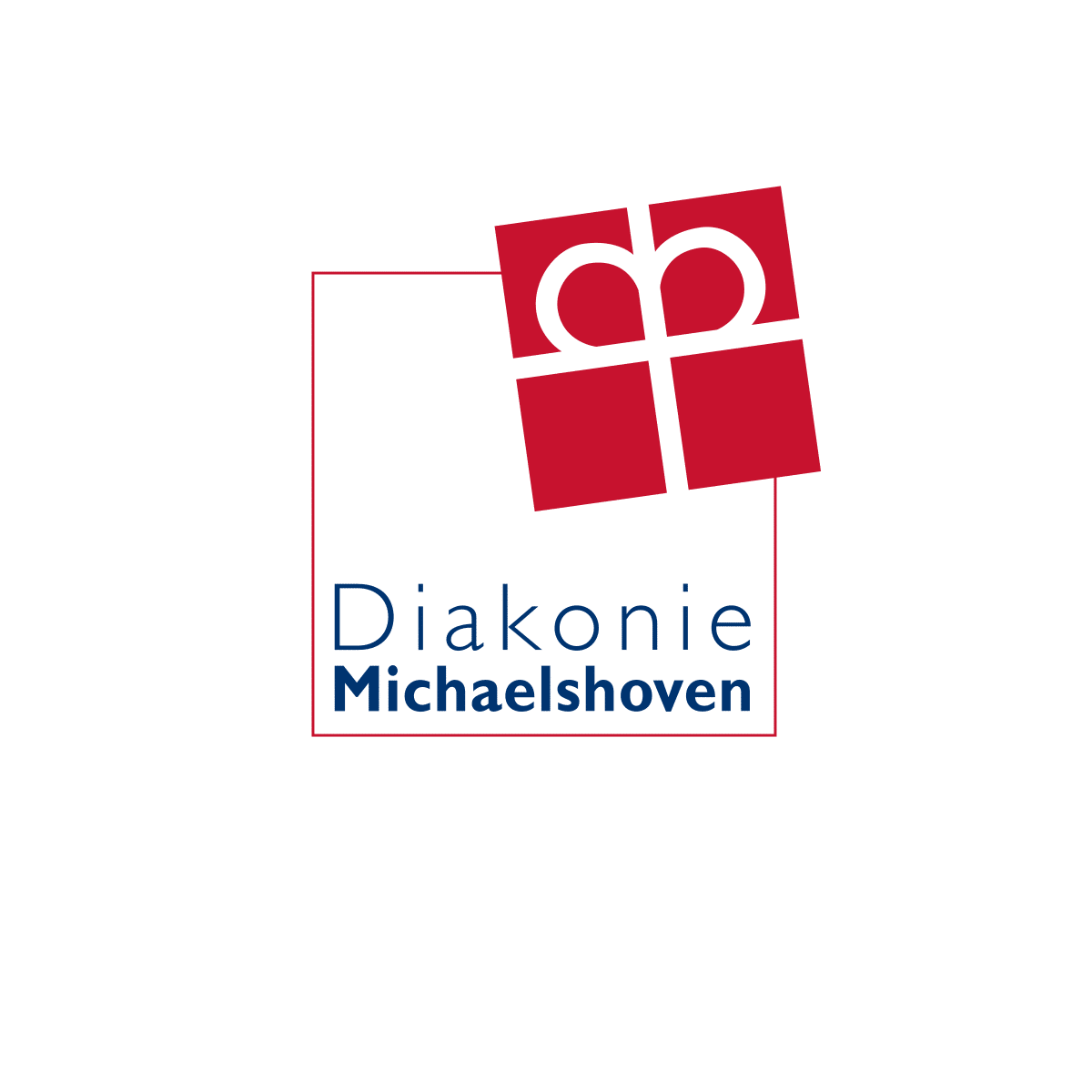 Client Logo Diakonie Michaelshoven Powell Software