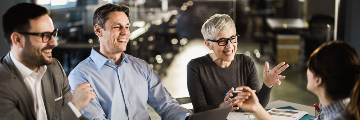 How Powell Governance supports Powell Intranet for more connected employees