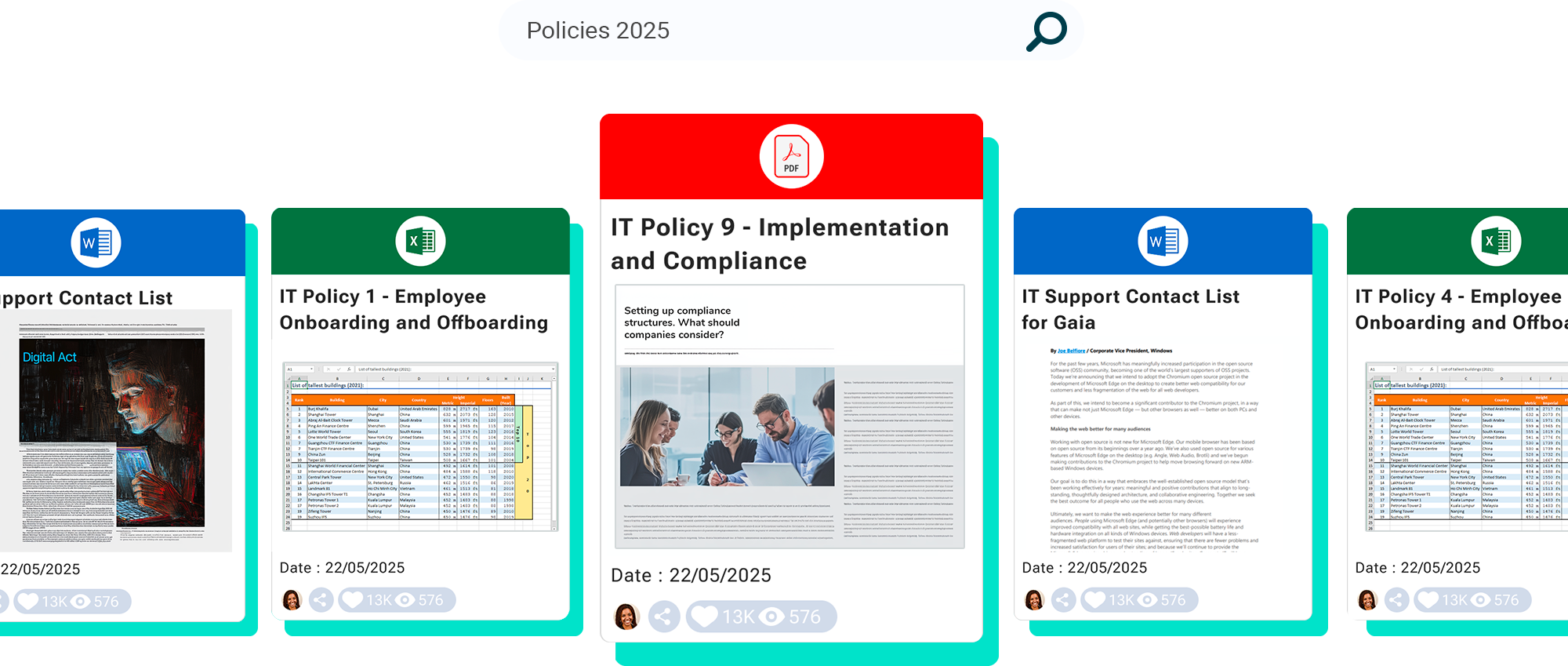 gestion documentaire intranet microsoft sharepoint powell intranet