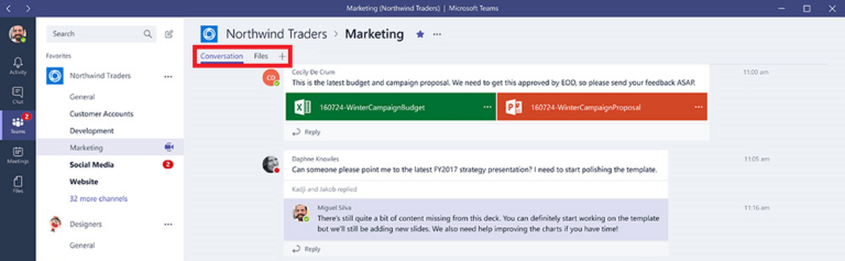 17 Microsoft Teams Tips and Tricks You Didn’t Know You Needed