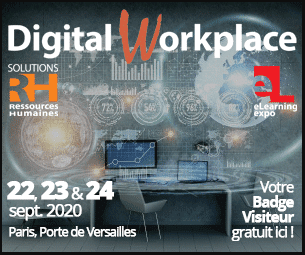 digital workplace tradeshow