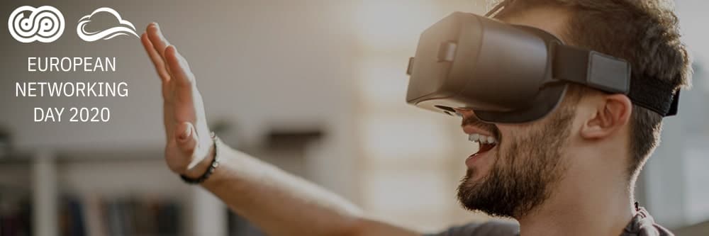 European Collaboration Summit Networking Day 2020