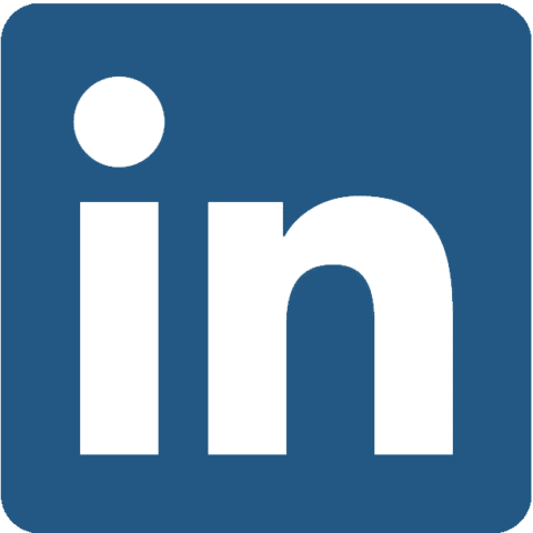 Linkedin logo