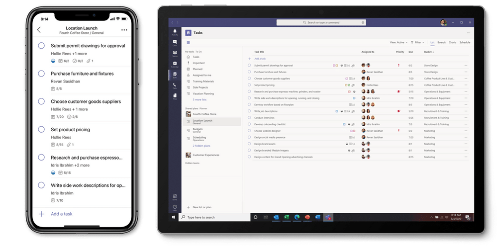 5 Essential Microsoft Teams Apps and Integrations
