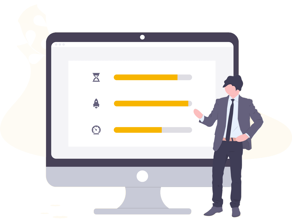 Digital transformation