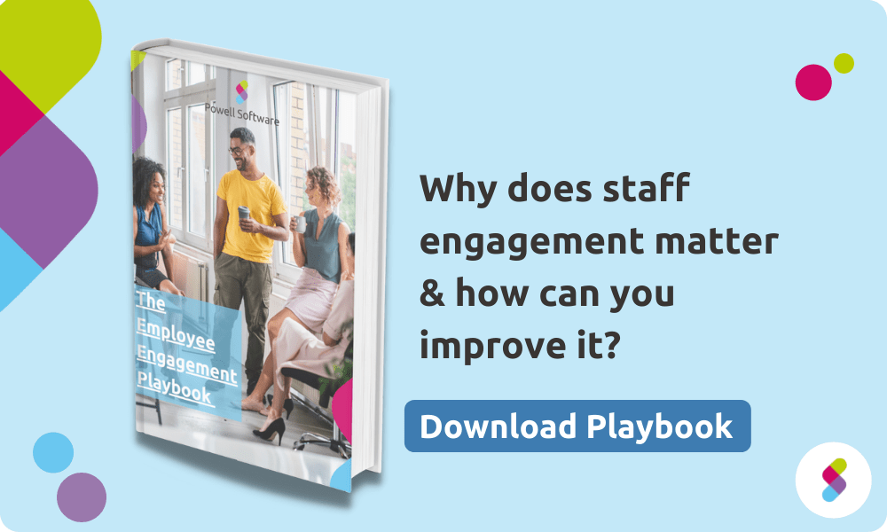 Employee Engagement Playbook