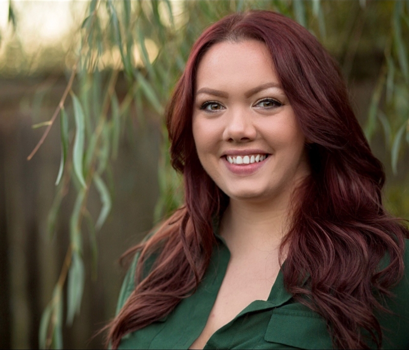 Meet Kayla, Senior Digital Marketing Manager Powell Software