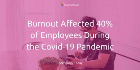 Manage Remote Employees Burnout