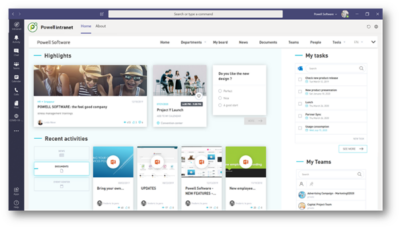 Powell Software in Gartner’s Market Guide for Packaged Services