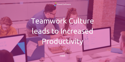 Teamwork Culture