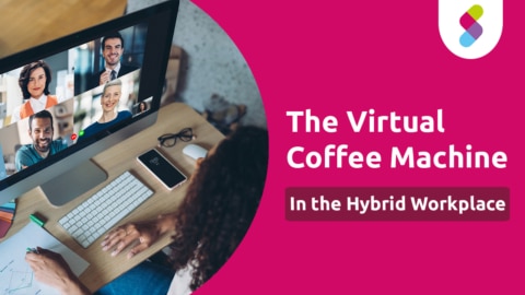 Virtual coffee machine