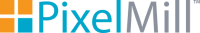 PixelMill logo