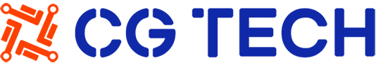 CG TECH PTY LTD logo