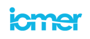 iomer logo