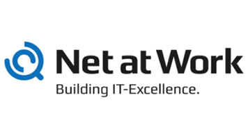 Net at work logo