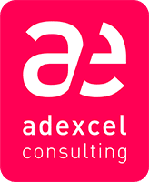 Adexcel Consulting logo