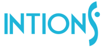 Intions logo