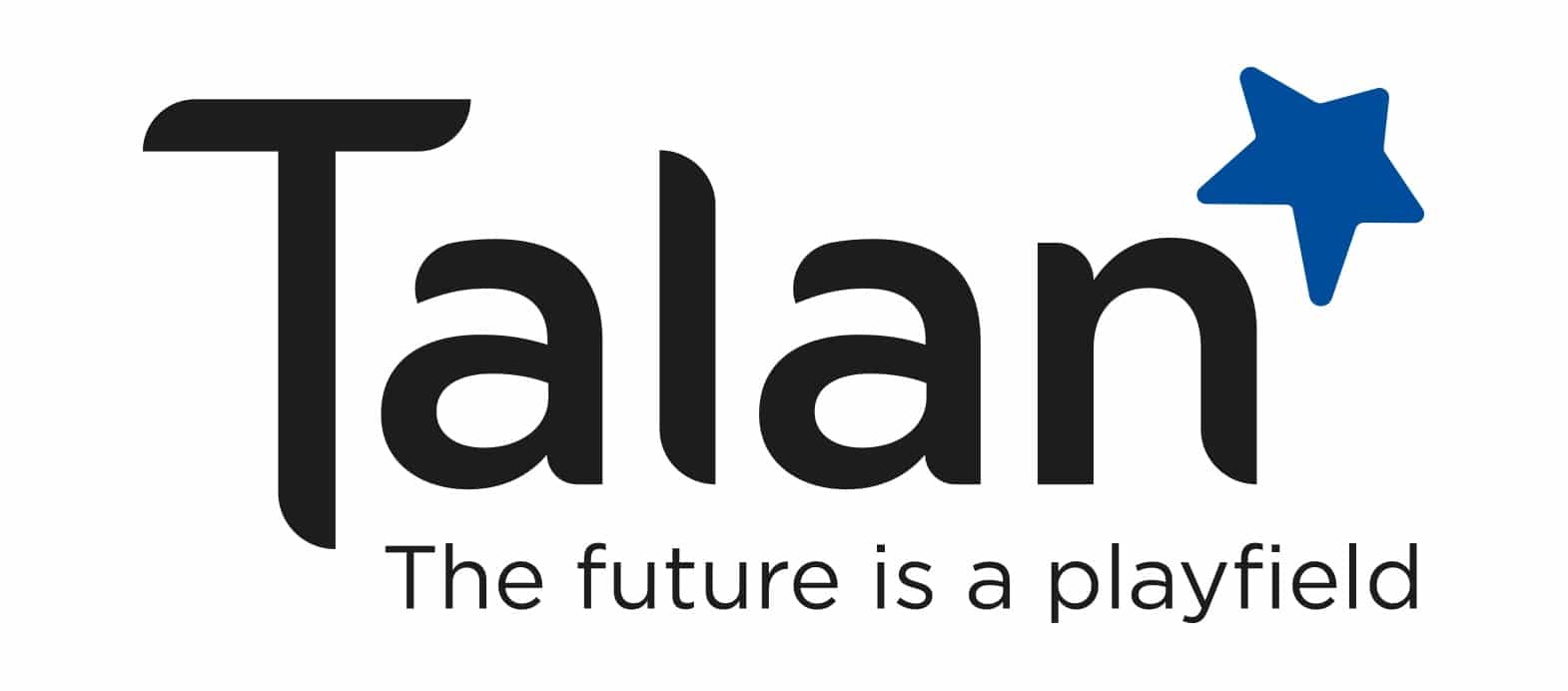 Talan – Ai³ logo