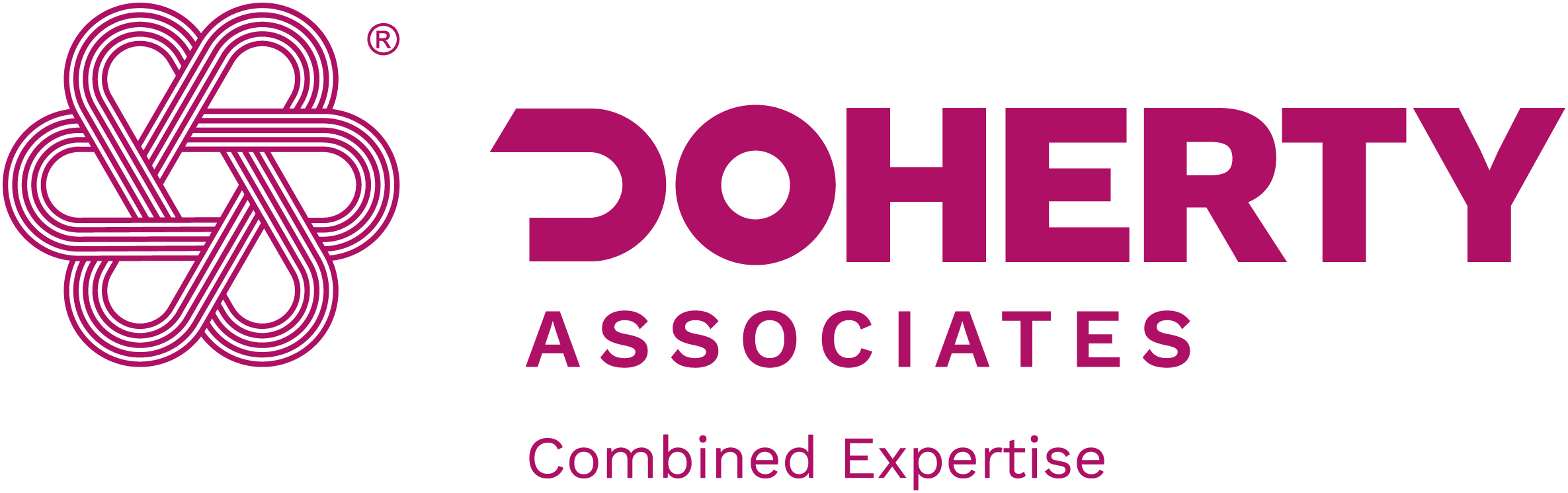 Doherty Associates logo