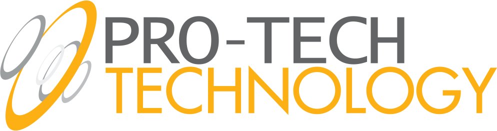 Pro-Tech Technology logo