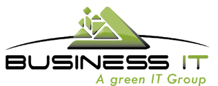 Grupo Business IT logo