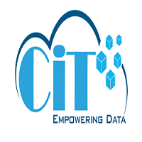 CiT Solutions & Services FZ LLE – FR logo