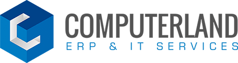 Computerland logo