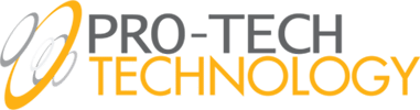 Pro-Tech Technology – FR logo