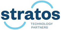 Logo Stratos Technology Partners