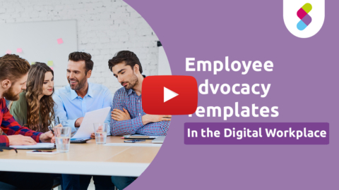 Employee Advocacy in the Digital Workplace