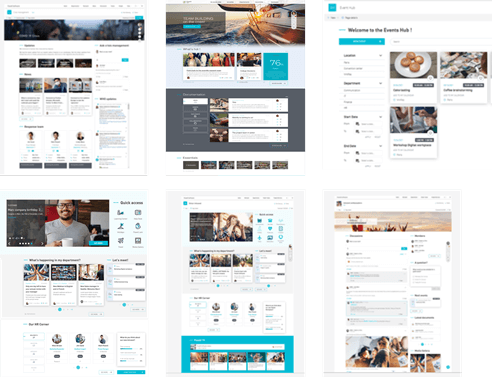 corporate communication corporate communication