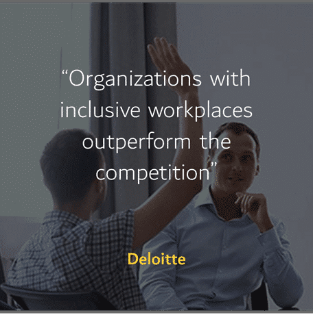 Inclusive Workplace