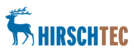 Hirschtech logo