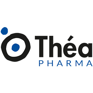 Thea Pharma digital workplace success story